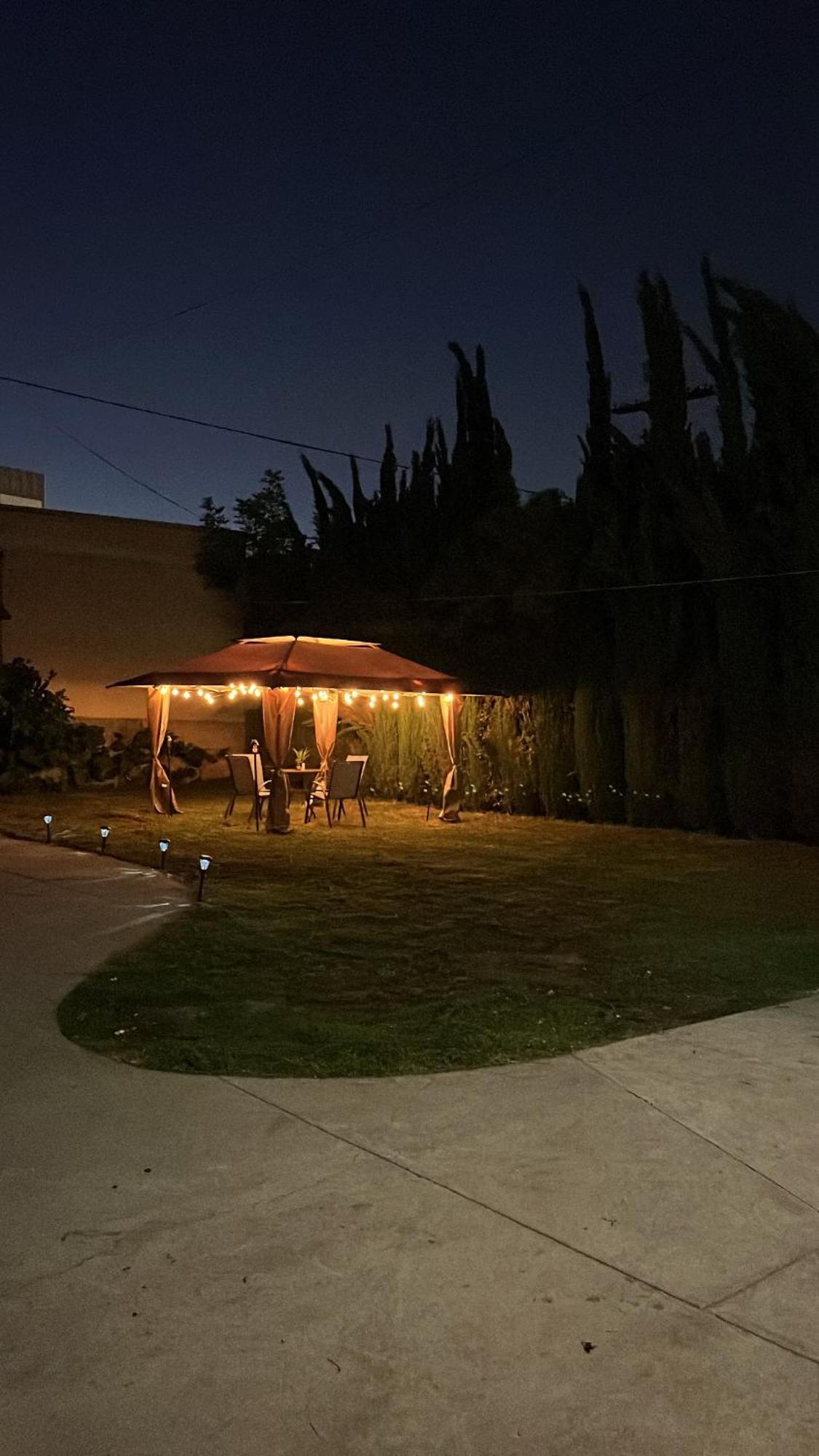 Echo Zen Hostel Los Ángeles Exterior foto